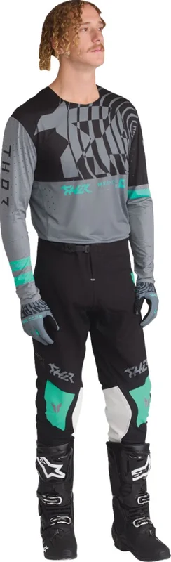 THOR GLOVES SPORTMODE MIND CONTROL