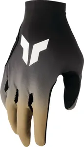 THOR GLOVE SPORTMODE ICONIC BK/CP