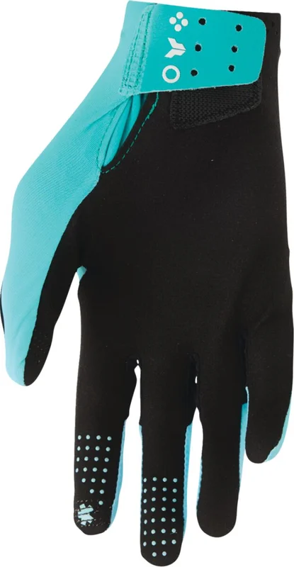 THOR GLOVES SPORTMODE ICONIC AQ/PB