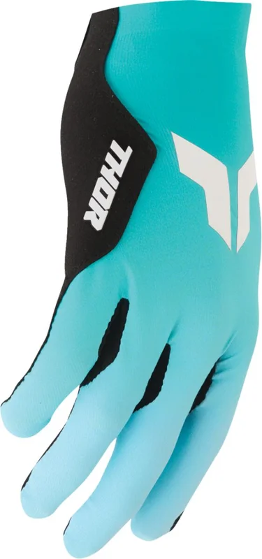 THOR GLOVES SPORTMODE ICONIC AQ/PB