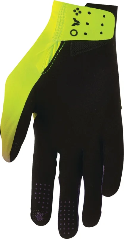 THOR GLOVES SPORTMODE ICONIC AC/PU