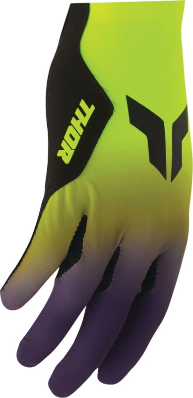 THOR GLOVES SPORTMODE ICONIC AC/PU