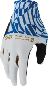 THOR GLOVE SPORTMODE MIND CTRL LG/