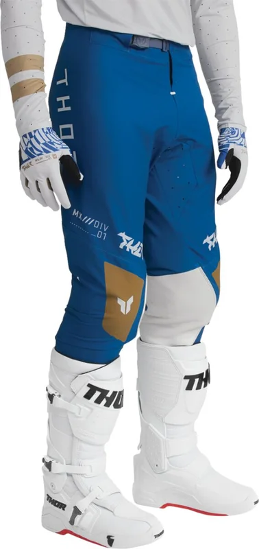 THOR GLOVES SPORTMODE MIND CTRL LG/