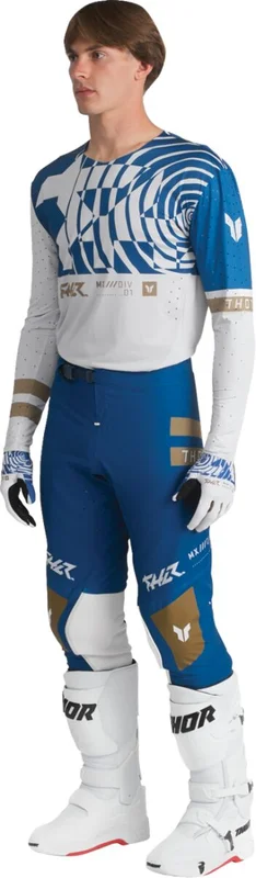 THOR GLOVES SPORTMODE MIND CTRL LG/