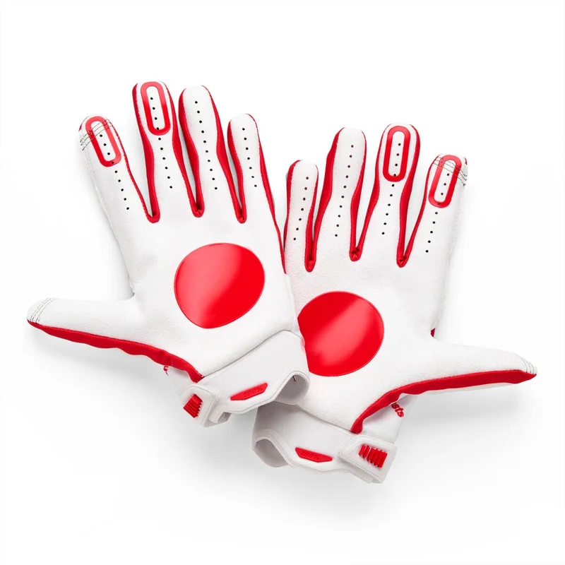 100% GLOVE RIDEFIT 100% TEAM IKUZAW