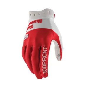 100% GLOVE RIDEFIT 100% TEAM IKUZAW