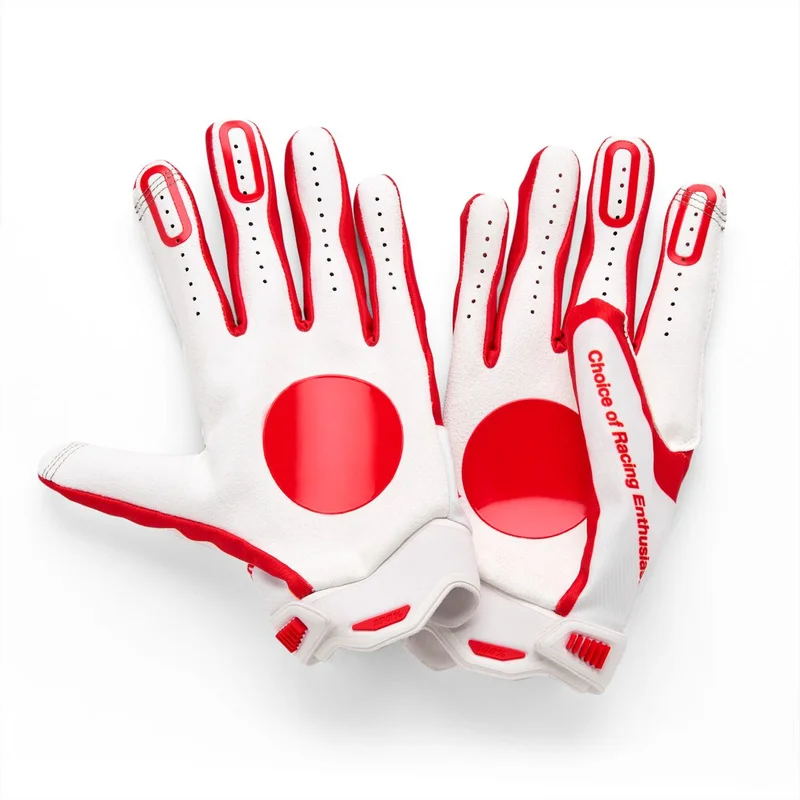 100% GLOVE RIDEFIT 100% TEAM IKUZAW