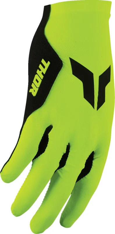 THOR GLOVES SPORTMODE ICONIC ACID X