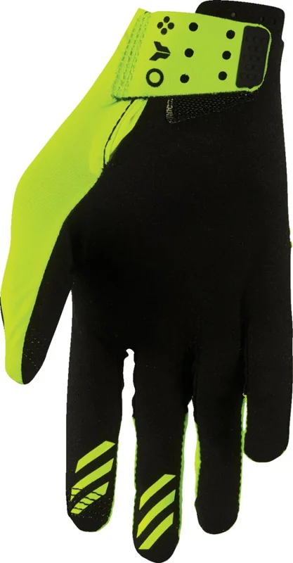 THOR GLOVES SPORTMODE ICONIC ACID 2