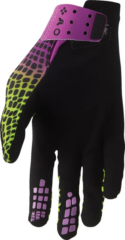 THOR GLOVES SPORTMODE COBRA AC/PU X