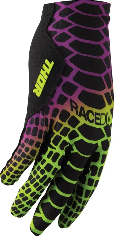 THOR GLOVES SPORTMODE COBRA AC/PU X