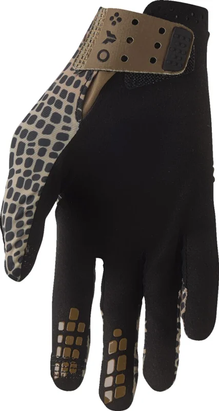 THOR GLOVES SPORTMODE COBRA TN/CP X