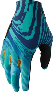 THOR GLOVE SPORTMODE DAMASCUS AQUA