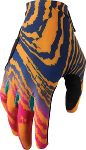 THOR GLOVE SPORTMODE DAMASCUS TANG