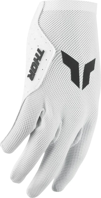 THOR GLOVES SPORTMODE AIR ICONIC WH
