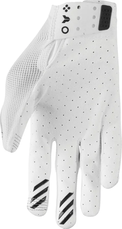 THOR GLOVES SPORTMODE AIR ICONIC WH