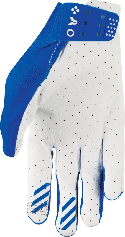 THOR GLOVES SPORTMODE AIR ICONIC BL