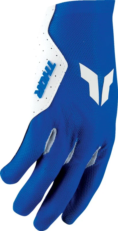 THOR GLOVES SPORTMODE AIR ICONIC BL