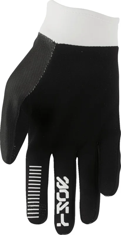 THOR GLOVES LAUNCHMODE MIXER BLACK