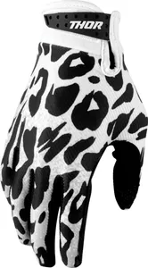 THOR GLOVES LAUNCHMODE NAMIR WH/BK