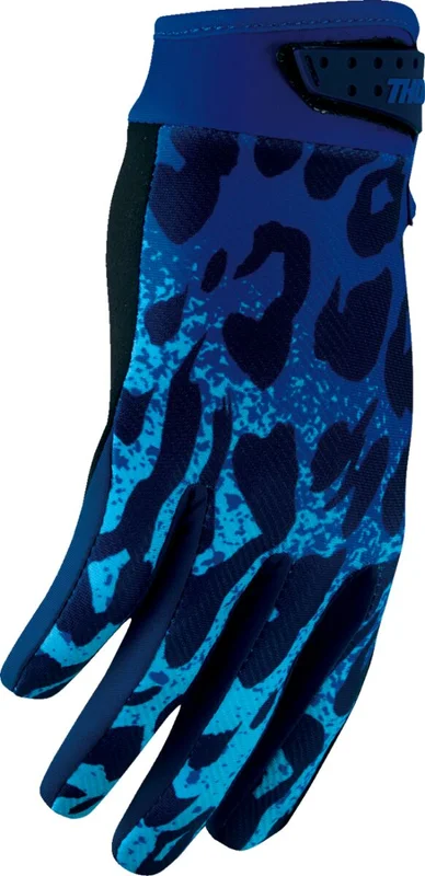 THOR GLOVES LAUNCHMODE NAMIR BL/NV