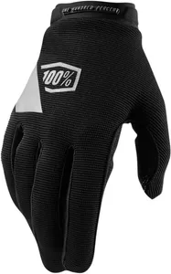100% GLOVE RIDECAMP WOMEN BK