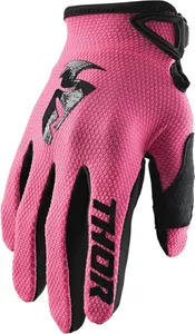 THOR GLOVE S20W SECTOR PNK
