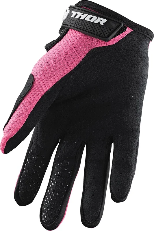 THOR GLOVE S20W SECTOR PNK LG