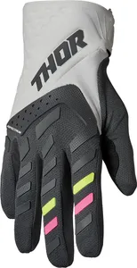 THOR GLOVE SPECTRUM WOMEN GY/CH