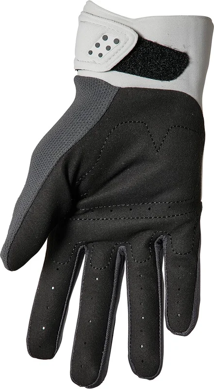 THOR GLOVE SPCTRM WMN GY/CH SM