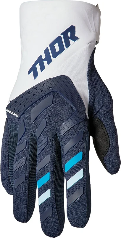 THOR GLOVE SPCTRM WMN MN/WH SM
