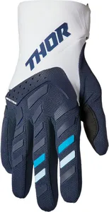 THOR GLOVE SPECTRUM WOMEN MN/WH