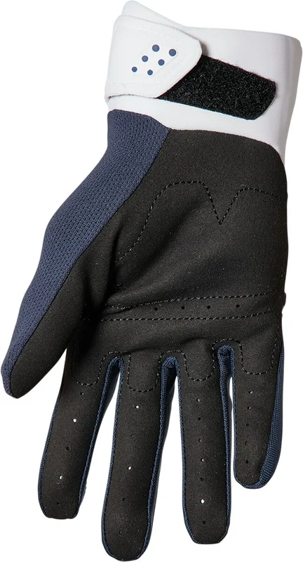 THOR GLOVE SPCTRM WMN MN/WH SM