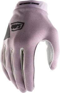 100% GLOVE RIDECAMP WOMEN LVNDR