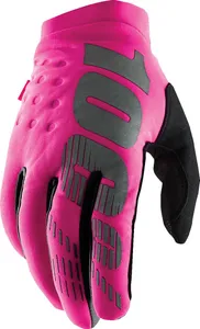 100% BRISKER WOMEN'S GLOVES NE