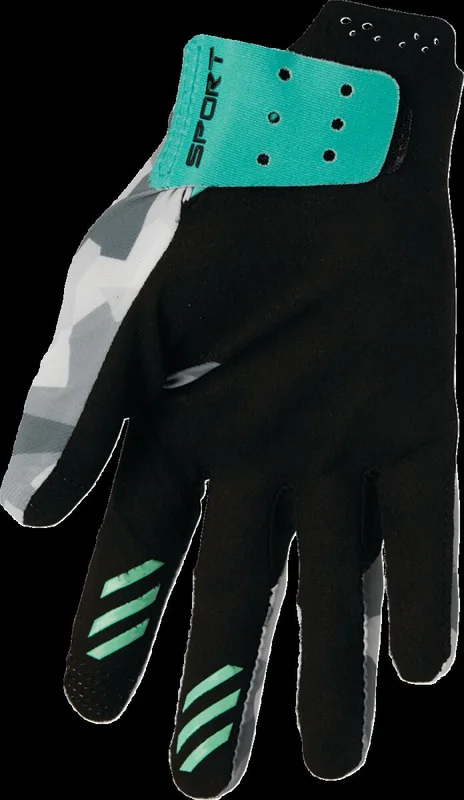 THOR GLOVE WMN SPORT SHADOW TL LG