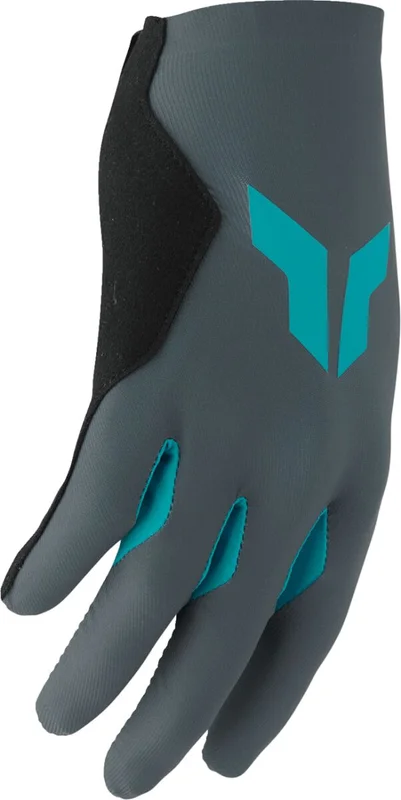 THOR GLOVES WMN SPORTMODE ICONIC GY/AQ S