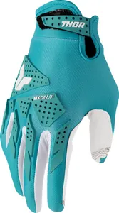 THOR GLOVE WOMEN LAUNCHMODE-XP AQUA