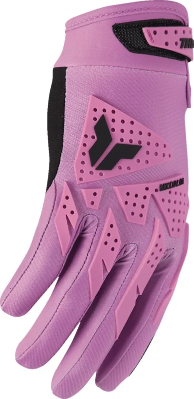 THOR GLOVES WMN LAUNCHMODE-XP ORCHID S