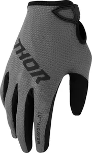 THOR GLOVE WOMEN RIDEMODE STATIC GRA