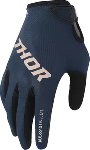 THOR GLOVE WOMEN RIDEMODE STATIC MID