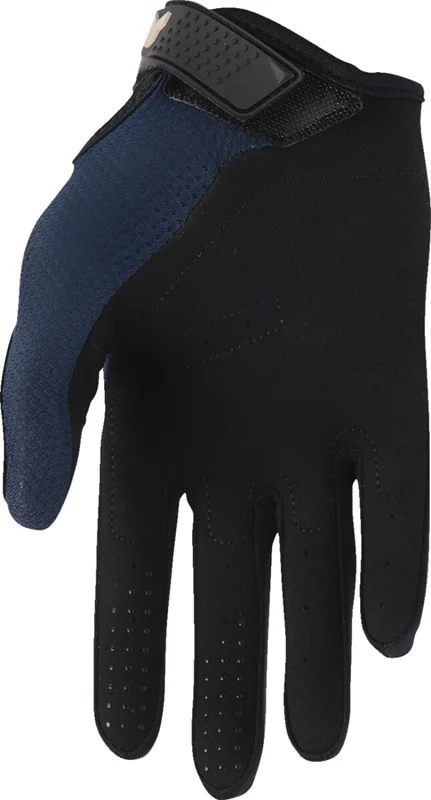 THOR GLOVES WMN RIDEMODE STATIC MIDN S
