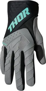 THOR GLOVE SPCTRM YT G/B/M/XS