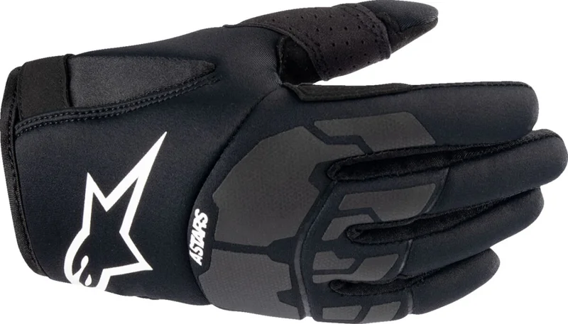 ALPINESTARS GLOVE YTH THERMO BLACK XS