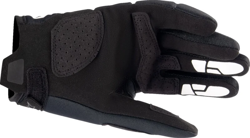 ALPINESTARS GLOVE YTH THERMO BLACK XS