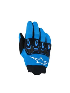 ALPINESTARS GLOVE YOUTH FULL BORE V2 BLUE/B