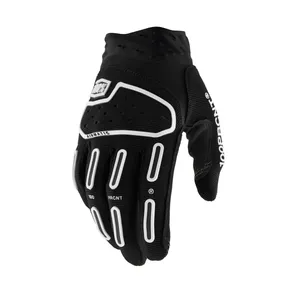 100% GLOVES AIRMATIC YOUTH BLACK -