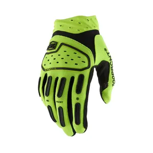 100% GLOVES AIRMATIC YOUTH FLO YELL