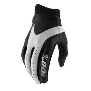100% GLOVE ITRACK YOUTH BLACK